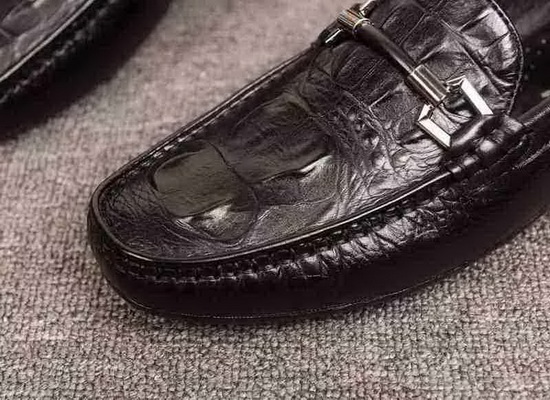 Gucci Business Fashion Men  Shoes_391